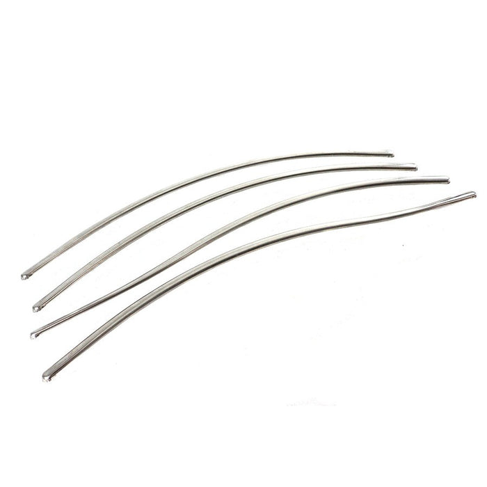 Front Fender Trim Set - V-Twin 50-1293 - OEM 59200-39