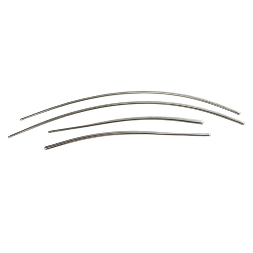 Rear Fender Trim Set - V-Twin 50-1350 - OEM 59882-39
