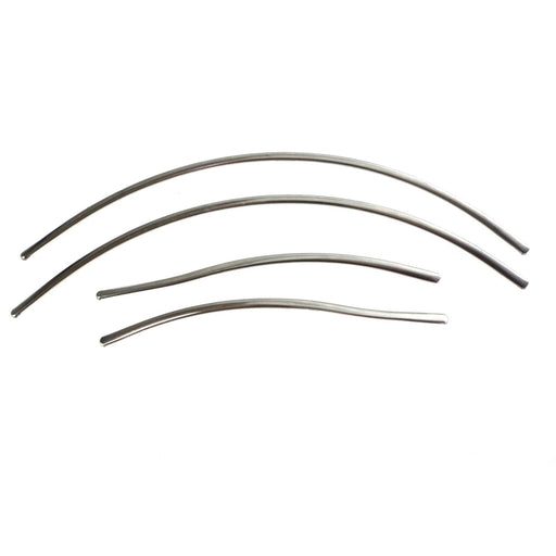 Rear Fender Trim Set - V-Twin 50-1350 - OEM 59882-39