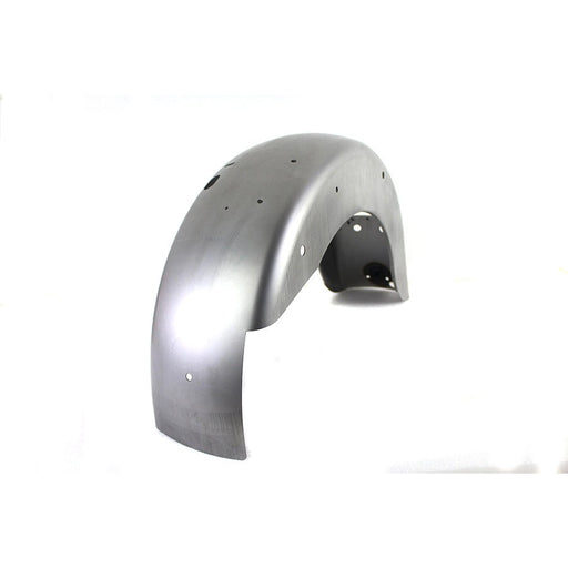 FLT Stock Rear Fender - Wyatt Gatling 78025 - OEM 59579-06 - Twin Cam Touring 1999-2008