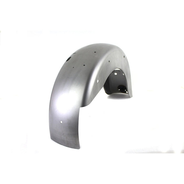 FLT Stock Rear Fender - Wyatt Gatling 78025 - OEM 59579-06 - Twin Cam Touring 1999-2008