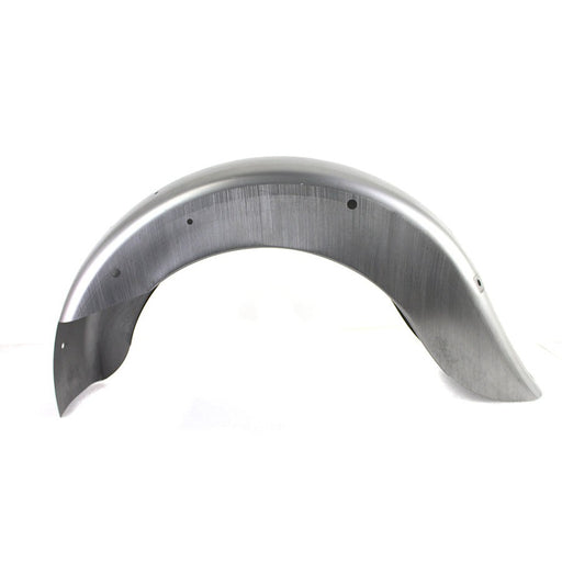 FLT Stock Rear Fender - Wyatt Gatling 78025 - OEM 59579-06 - Twin Cam Touring 1999-2008