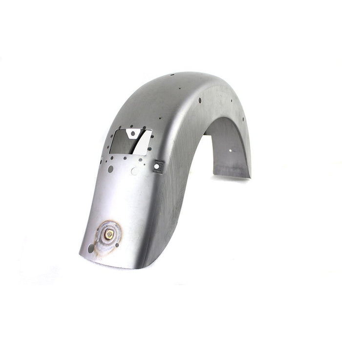 FLT Stock Rear Fender - Wyatt Gatling 78025 - OEM 59579-06 - Twin Cam Touring 1999-2008