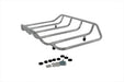 Wyatt Gatling Chrome Touring Luggage Rack - additional view 2