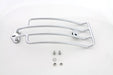 Wyatt Gatling Wyatt Gatling Chrome Luggage Rack - additional view 2