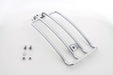 Wyatt Gatling Wyatt Gatling Chrome Luggage Rack - additional view 3