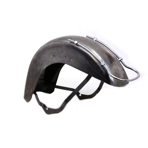 Chrome Front Fender Trim Rail Kit - Wyatt Gatling 77265