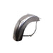 Chrome Front Fender Trim Rail Kit - Wyatt Gatling 77265