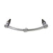 Lower Fender Trim Rail - Wyatt Gatling 77427 - Panhead 1949+