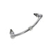 Lower Fender Trim Rail - Wyatt Gatling 77427 - Panhead 1949+
