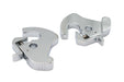 Wyatt Gatling Chrome Rotary Latch Kit - additional view 3