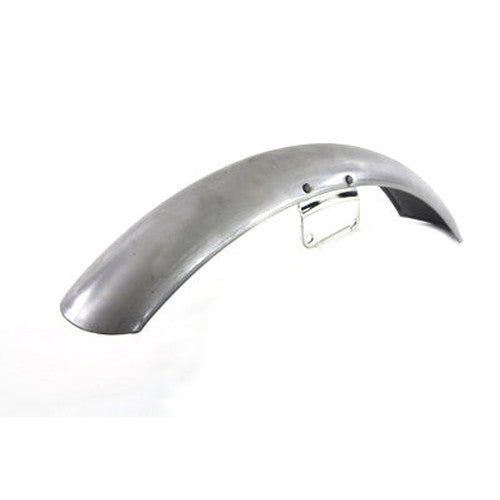 Front Fender Raw - V-Twin 50-1568 - Evolution Softail 1989-1992
