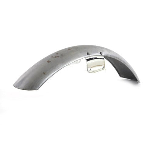 Front Fender Raw - V-Twin 50-1568 - Evolution Softail 1989-1992