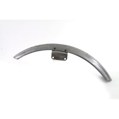 Front Fender Raw - V-Twin 50-1568 - Evolution Softail 1989-1992