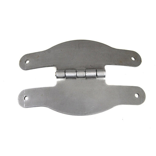 Swingarm Rear Fender Hinge - V-Twin 50-1576