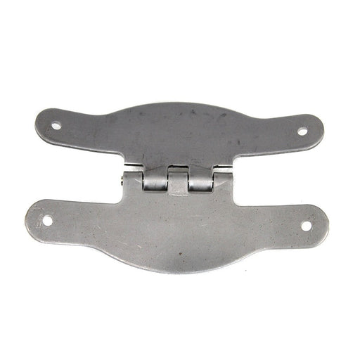 Swingarm Rear Fender Hinge - V-Twin 50-1576