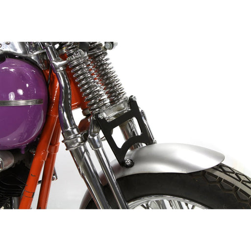 Spring Fork Fender Kit - V-Twin 50-1577