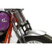 Spring Fork Fender Kit - V-Twin 50-1577