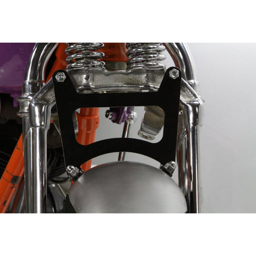Spring Fork Fender Kit - V-Twin 50-1577