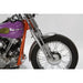 Spring Fork Fender Kit - V-Twin 50-1577