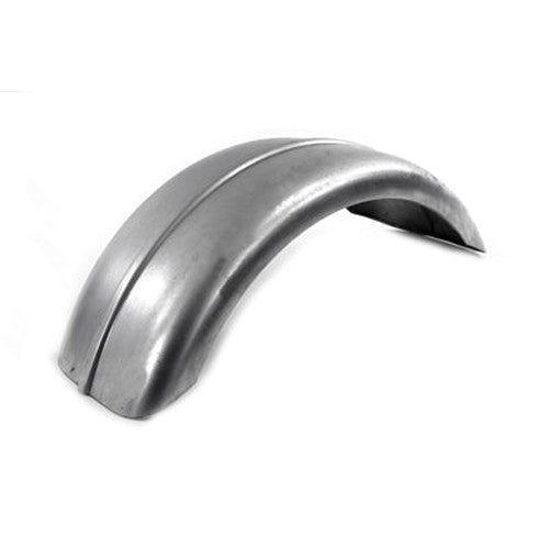 Rear Fender With Round Profile - V-Twin 50-1582