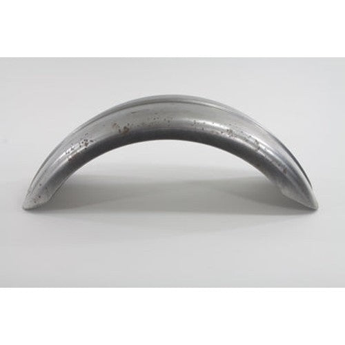 Rear Fender With Round Profile - V-Twin 50-1582