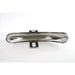Chrome Front Fender with Chrome Bracket - Wyatt Gatling 090487 - Big Twin 1980-2016