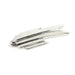 Squashed Bird Fender Trim Chrome - V-Twin 50-1605