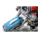 Squashed Bird Fender Trim Chrome - V-Twin 50-1605