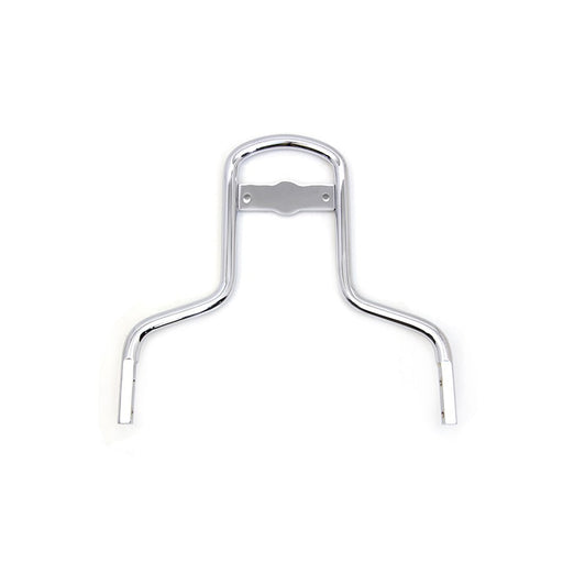 11 Sissy Bar Top Chrome - Wyatt Gatling 80210 - OEM 52540-09A - Twin Cam 2013-2017