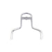 11 Sissy Bar Top Chrome - Wyatt Gatling 80210 - OEM 52540-09A - Twin Cam 2013-2017