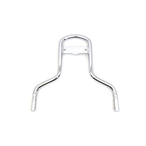 11 Sissy Bar Top Chrome - Wyatt Gatling 80210 - OEM 52540-09A - Twin Cam 2013-2017