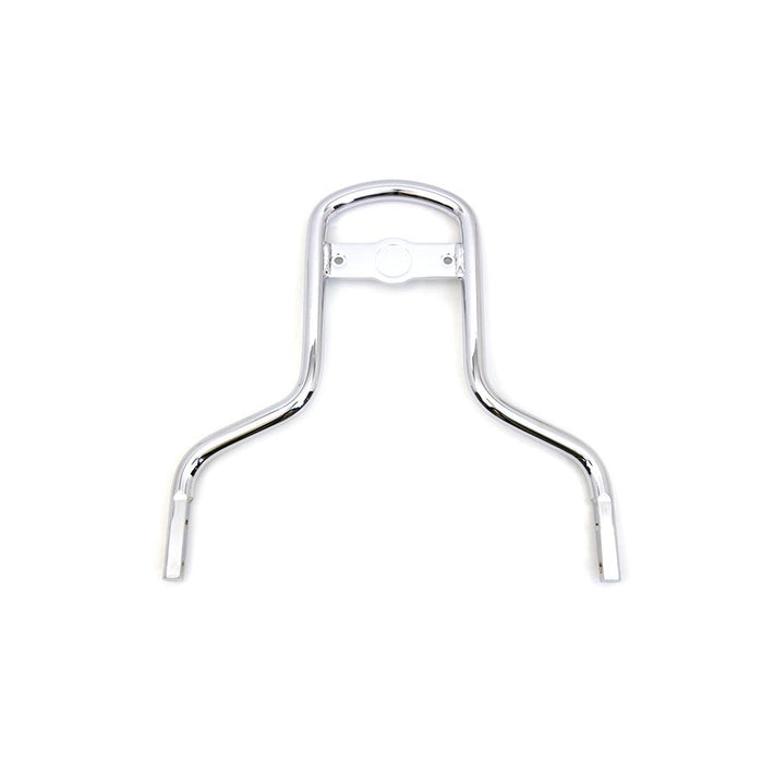 11 Sissy Bar Top Chrome - Wyatt Gatling 80210 - OEM 52540-09A - Twin Cam 2013-2017