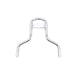 11 Sissy Bar Top Chrome - Wyatt Gatling 80210 - OEM 52540-09A - Twin Cam 2013-2017