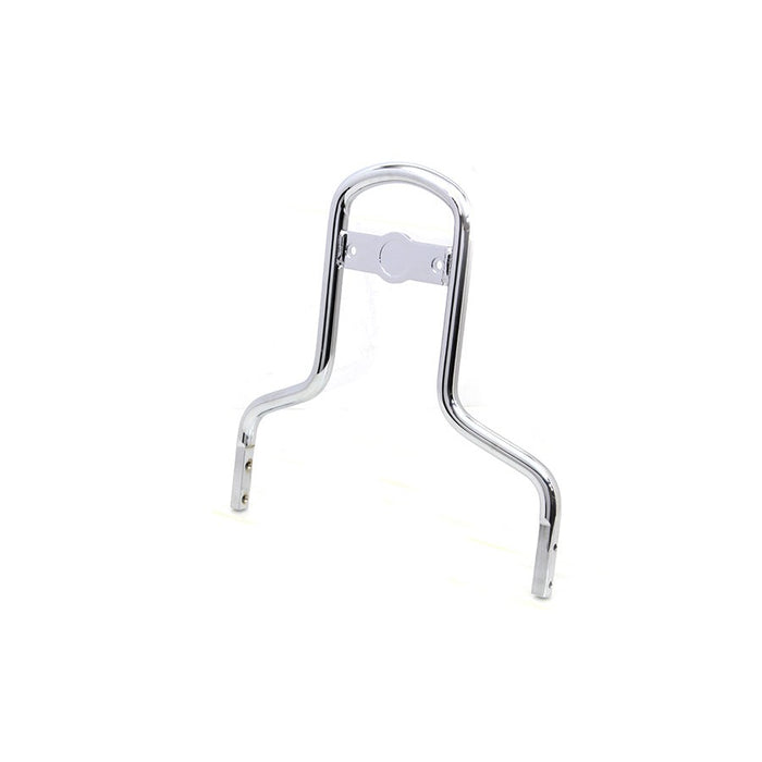 11 Sissy Bar Top Chrome - Wyatt Gatling 80210 - OEM 52540-09A - Twin Cam 2013-2017