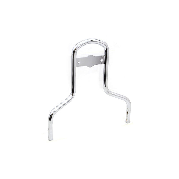 11 Sissy Bar Top Chrome - Wyatt Gatling 80210 - OEM 52540-09A - Twin Cam 2013-2017