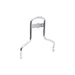 11 Sissy Bar Top Chrome - Wyatt Gatling 80210 - OEM 52540-09A - Twin Cam 2013-2017