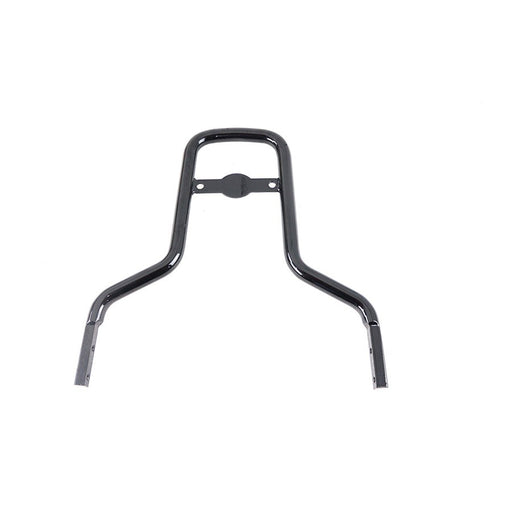 11 Sissy Bar Top Black - Wyatt Gatling 80210B - OEM 52300401 - Twin Cam 2013-2017