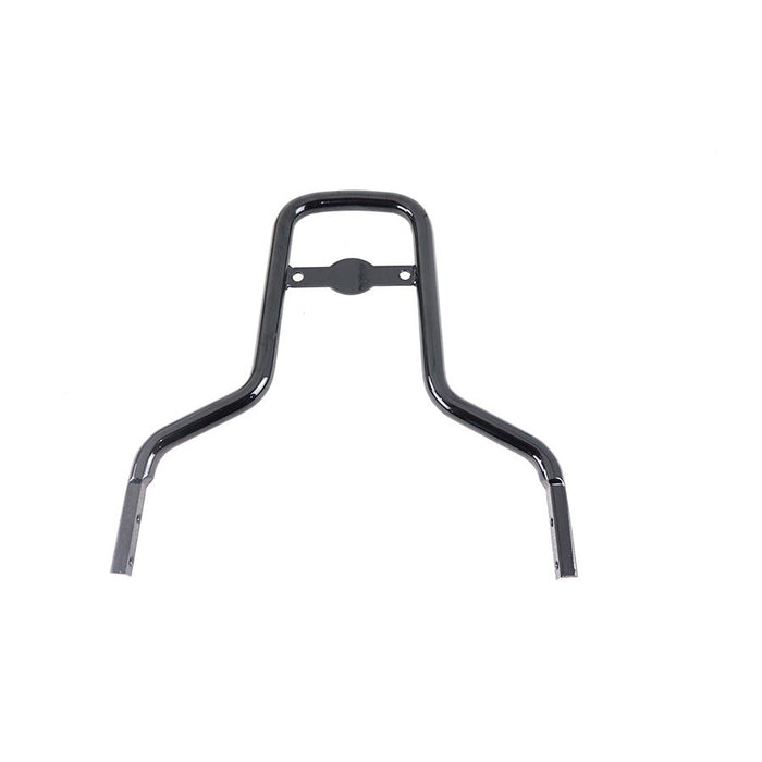 11 Sissy Bar Top Black - Wyatt Gatling 80210B - OEM 52300401 - Twin Cam 2013-2017