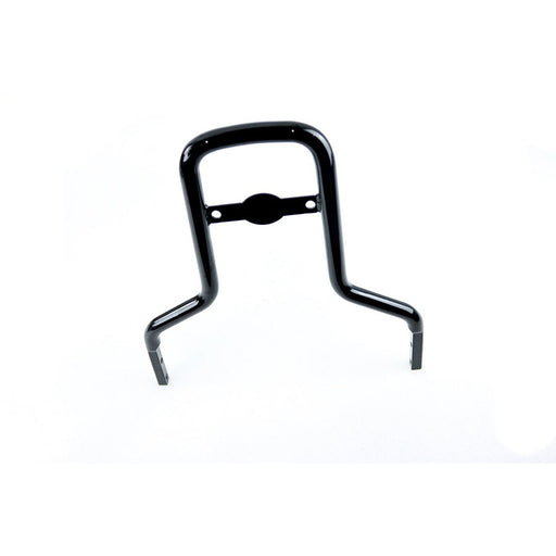 11 Sissy Bar Top Black - Wyatt Gatling 80210B - OEM 52300401 - Twin Cam 2013-2017