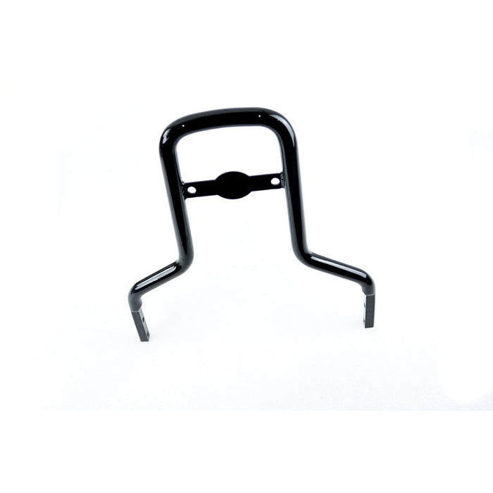 11 Sissy Bar Top Black - Wyatt Gatling 80210B - OEM 52300401 - Twin Cam 2013-2017