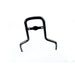 11 Sissy Bar Top Black - Wyatt Gatling 80210B - OEM 52300401 - Twin Cam 2013-2017