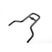 11 Sissy Bar Top Black - Wyatt Gatling 80210B - OEM 52300401 - Twin Cam 2013-2017