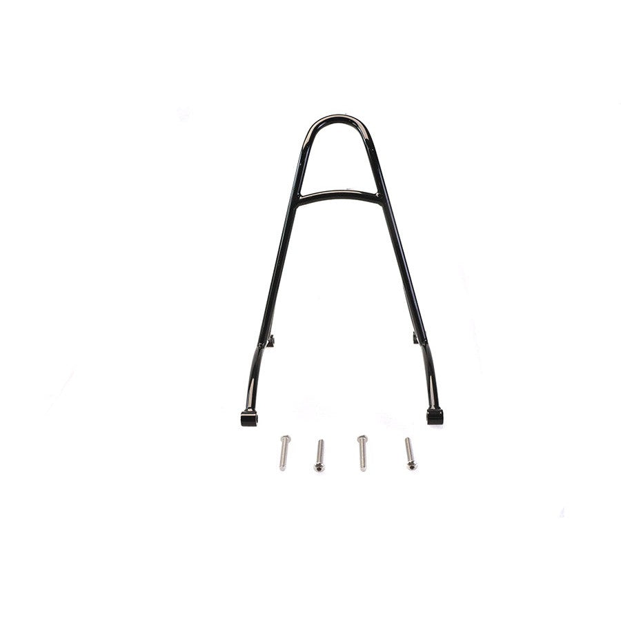 Shorty XL Sissy Bar 14", " - V-Twin 50-1658