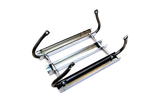 Wyatt Gatling Panhead Luggage Rack - additional view 2