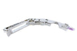 OE OE Saddlebag Right Mount Bracket Chrome