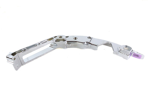 OE OE Saddlebag Right Mount Bracket Chrome