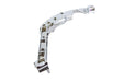 OE OE Saddlebag Right Mount Bracket Chrome - additional view 2