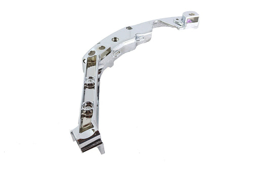 OE OE Saddlebag Right Mount Bracket Chrome - additional view 2