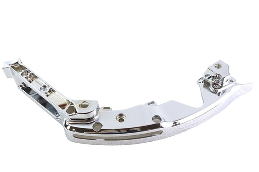 OE OE Saddlebag Left Mount Bracket Chrome - additional view 2